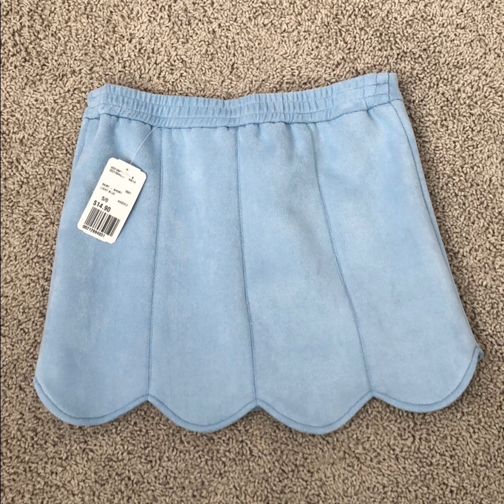 Forever21 girls skirt - Picture 4 of 4